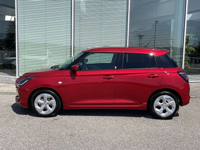 Suzuki Swift Vorführwagen Suzuki Swift Vorführwagen