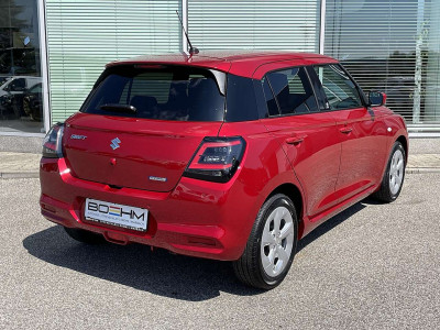Suzuki Swift Vorführwagen Suzuki Swift Vorführwagen