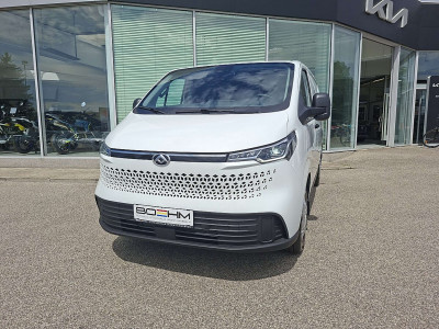Maxus Deliver Neuwagen Maxus Deliver Neuwagen