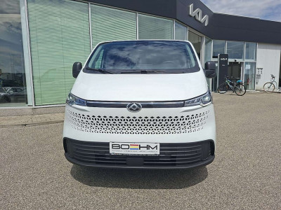 Maxus Deliver Neuwagen Maxus Deliver Neuwagen