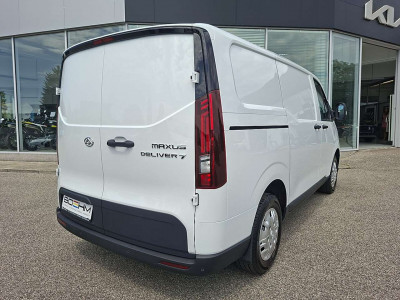 Maxus Deliver Neuwagen Maxus Deliver Neuwagen