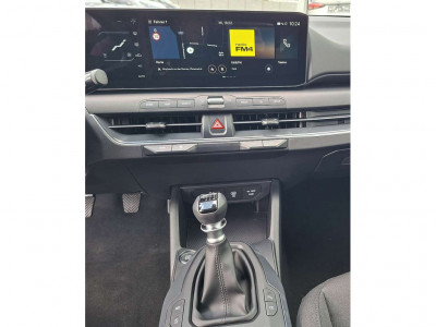 KIA K4 Neuwagen KIA K4 Neuwagen
