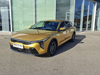 KIA K4 Neuwagen KIA K4 Neuwagen