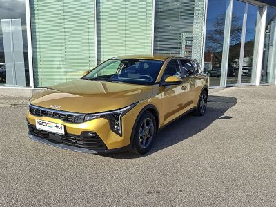 KIA K4 Neuwagen