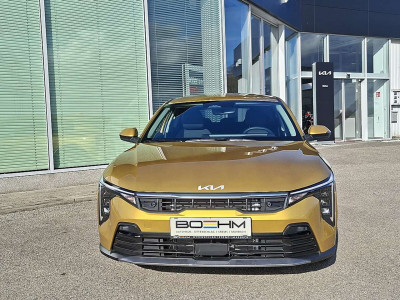 KIA K4 Neuwagen KIA K4 Neuwagen