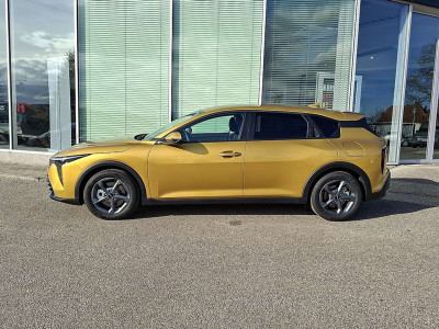 KIA K4 Neuwagen KIA K4 Neuwagen
