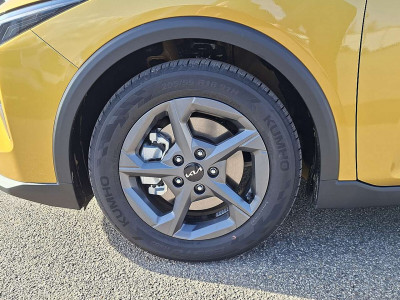 KIA K4 Neuwagen KIA K4 Neuwagen