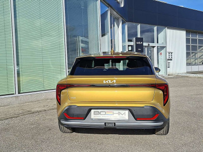 KIA K4 Neuwagen KIA K4 Neuwagen