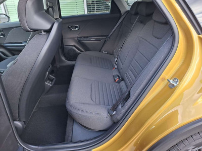 KIA K4 Neuwagen KIA K4 Neuwagen