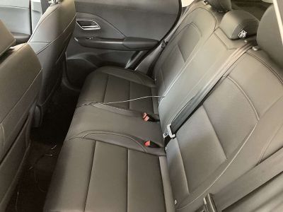 MG ZS Tageszulassung