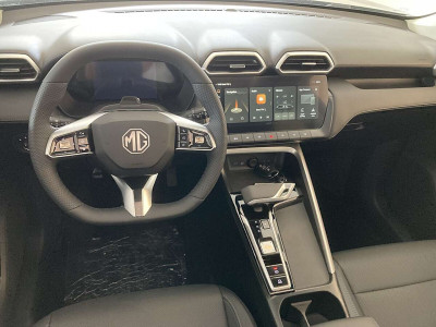 MG ZS Neuwagen