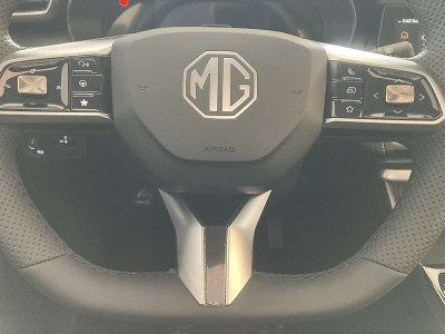 MG ZS Neuwagen