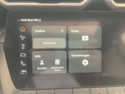 MG ZS Neuwagen