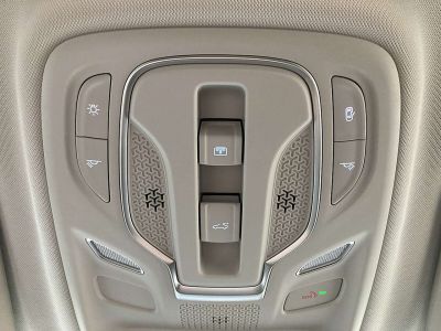 MG ZS Tageszulassung