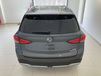 MG ZS Neuwagen