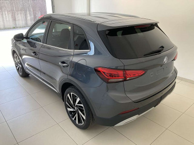 MG ZS Neuwagen