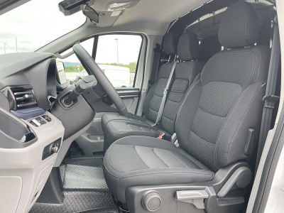 Maxus Deliver Neuwagen Maxus Deliver Neuwagen