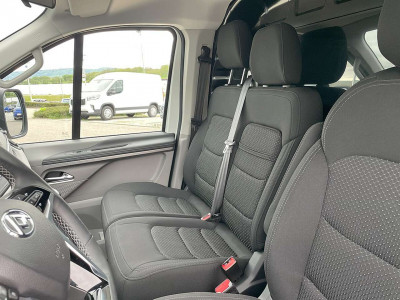 Maxus Deliver Neuwagen Maxus Deliver Neuwagen