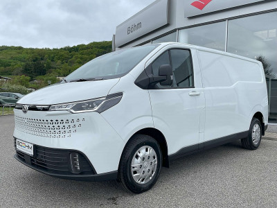 Maxus Deliver Neuwagen Maxus Deliver Neuwagen