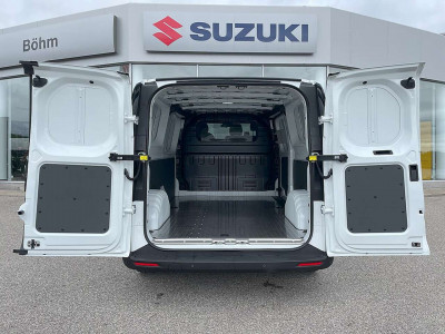 Maxus Deliver Neuwagen Maxus Deliver Neuwagen