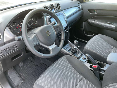 Suzuki Vitara Vorführwagen Suzuki Vitara Vorführwagen