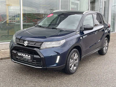 Suzuki Vitara Vorführwagen Suzuki Vitara Vorführwagen