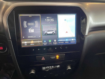 Suzuki Vitara Vorführwagen Suzuki Vitara Vorführwagen