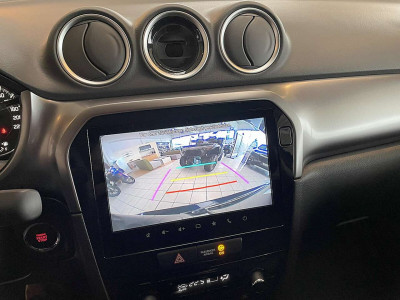 Suzuki Vitara Vorführwagen Suzuki Vitara Vorführwagen