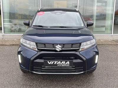 Suzuki Vitara Vorführwagen Suzuki Vitara Vorführwagen