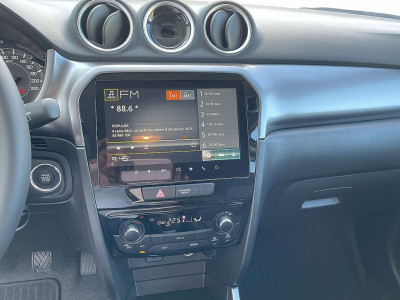 Suzuki Vitara Vorführwagen Suzuki Vitara Vorführwagen