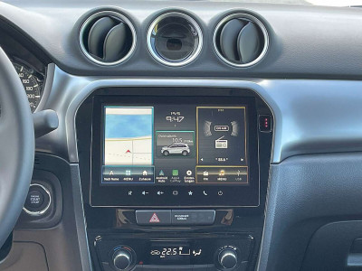 Suzuki Vitara Vorführwagen Suzuki Vitara Vorführwagen