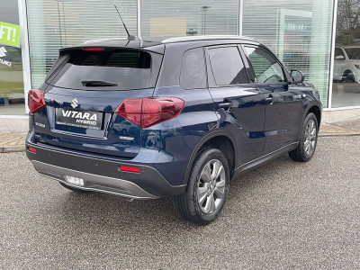 Suzuki Vitara Vorführwagen Suzuki Vitara Vorführwagen