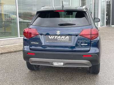 Suzuki Vitara Vorführwagen Suzuki Vitara Vorführwagen
