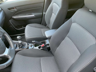 Suzuki Vitara Vorführwagen Suzuki Vitara Vorführwagen