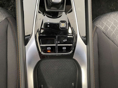 MG HS Gebrauchtwagen MG HS Gebrauchtwagen