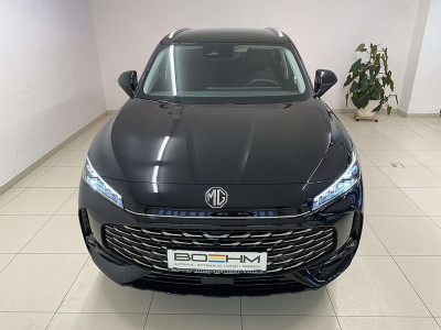 MG HS Gebrauchtwagen MG HS Gebrauchtwagen