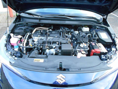 Suzuki Swace Vorführwagen Suzuki Swace Vorführwagen