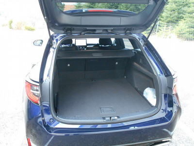 Suzuki Swace Vorführwagen Suzuki Swace Vorführwagen