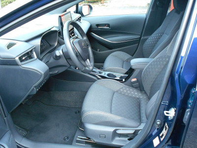 Suzuki Swace Vorführwagen Suzuki Swace Vorführwagen