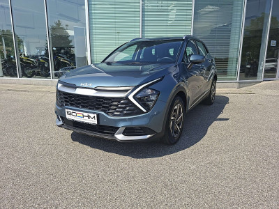 KIA Sportage Neuwagen KIA Sportage Neuwagen