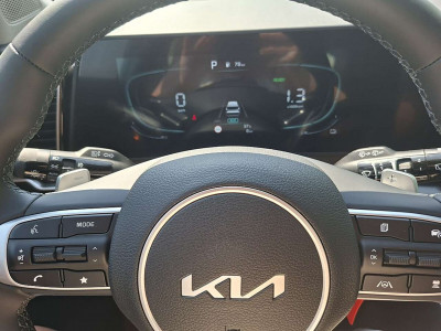 KIA Sportage Neuwagen KIA Sportage Neuwagen