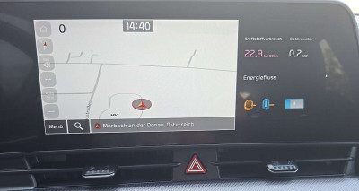 KIA Sportage Neuwagen KIA Sportage Neuwagen