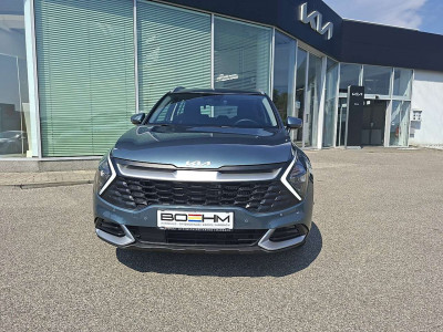 KIA Sportage Neuwagen KIA Sportage Neuwagen
