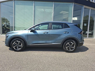 KIA Sportage Neuwagen KIA Sportage Neuwagen