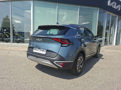 KIA Sportage Neuwagen KIA Sportage Neuwagen