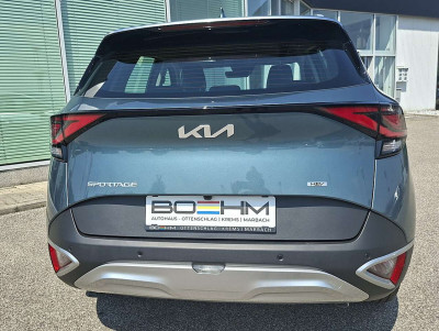 KIA Sportage Neuwagen KIA Sportage Neuwagen