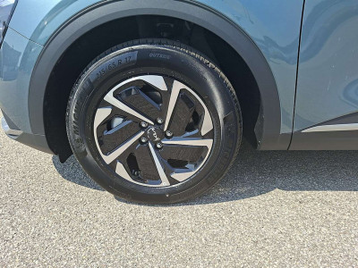 KIA Sportage Neuwagen KIA Sportage Neuwagen