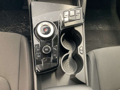 KIA Sportage Tageszulassung KIA Sportage Tageszulassung