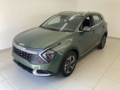 KIA Sportage Tageszulassung KIA Sportage Tageszulassung