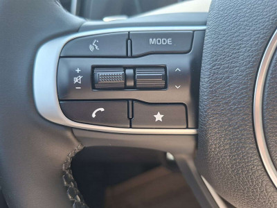 KIA Sportage Tageszulassung KIA Sportage Tageszulassung